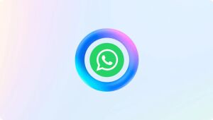 Meta AI ainda não aparece no seu WhatsApp? Veja o que fazer e por que isso acontece