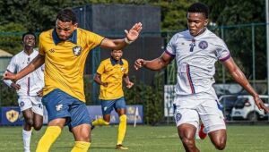 Bahia x Retrô: Fênix encara Tricolor na busca pela classificação às quartas da Copa do Brasil Sub-20