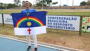 Pernambuco se destaca no JUBs e conquista mais de 90 medalhas 