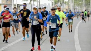 Corrida celebra, neste domingo (27), centenário da avenida Boa Viagem, no Recife