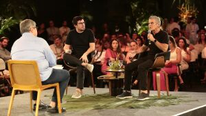 Family Day reúne famílias empresárias do Recife em evento com grandes nomes do mercado nacional