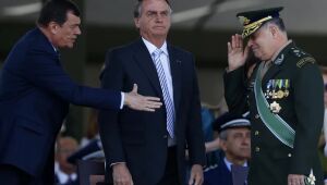 Advogado de Bolsonaro admite que aliados podem ter sugerido golpe a ex-presidente