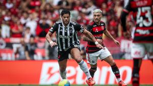 Atlético-MG e Flamengo decidem Copa do Brasil: veja escalações e onde assistir