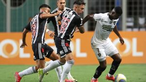 Atlético-MG x Botafogo: confira escalações e onde assistir final da Libertadores