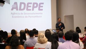 Governo de Pernambuco realiza evento para apresentar benefícios fiscais e financeiros a empresários 