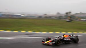 Fórmula 1: holandês Max Verstappen vence GP de São Paulo após largar em 17º; Norris é sexto