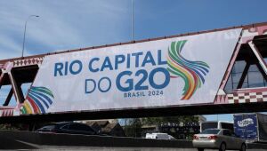 Parlamentares do G20 defendem Inteligência Artificial, mas pedem regulação "ética"