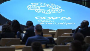 Países aprovam regras para transações de carbono entre países na COP29