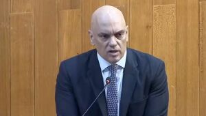 Moraes deve encaminhar relatório sobre trama golpista à PGR nesta segunda-feira (25)