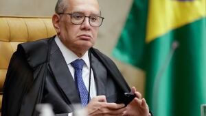 Gilmar Mendes vai doar R$ 90 mil que recebeu por ter sido chamado de "maior laxante do Brasil"