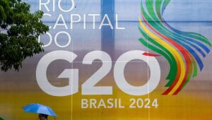 O que é e o que faz o G20, grupo que reúne 85% do PIB global?