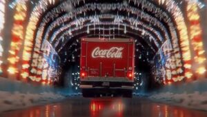 Comerciais da Coca-Cola gerados por IA são alvo de críticas: "arruinaram o Natal"; assista