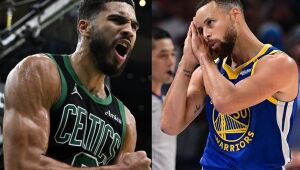 Celtics superam Bucks fora de casa e Warriors esquentam briga pela liderança na NBA