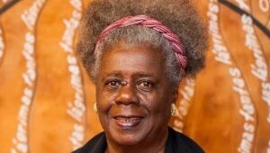 Conceição Evaristo deverá ser a homenageada da Flup em 2025