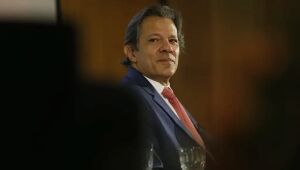 Haddad: proposta da reforma da renda deve ser encaminhada após eleições do Congresso