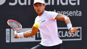 Recife recebe 6ª edição do Brasil Tennis Classic nas quadras do Lagoa Azul Tennis Clube