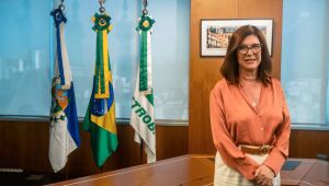 15% do capex tem foco em transição energética, afirma presidente da Petrobras