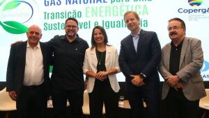 Gás natural é protagonista de seminário no Recife