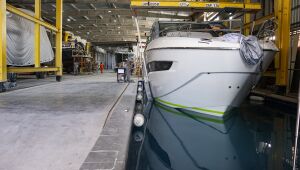 Estaleiro pernambucano NX Boats vai ampliar fábrica e incorporar novos produtos