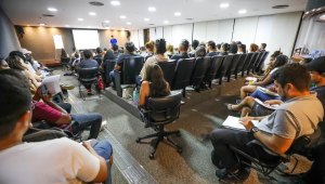 Resultado final do CNU será divulgado em 11 de fevereiro