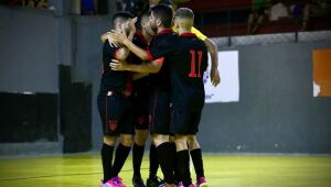 Sport recebe Atlético Goiana pelas quartas de final do Pernambucano de Futsal; saiba onde assistir  