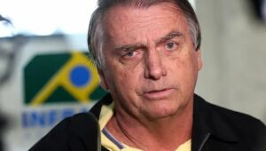 "Só depois que eu estiver morto", diz Bolsonaro de Tarcísio e lideranças da direita para 2026