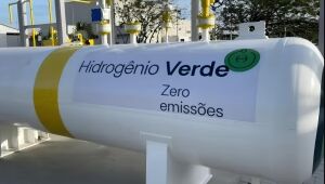 Petrobras terá primeira fábrica de metanol verde, combustível usado em navios, do Brasil