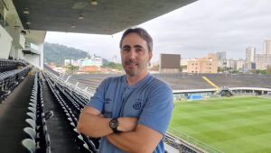 Sport enfrentará Santos com técnico do sub-20 na última rodada da Série B