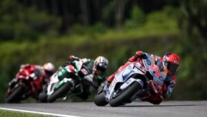 MotoGP ganha uma etapa no Brasil, após um jejum de 22 anos sem corridas em solo brasileiro