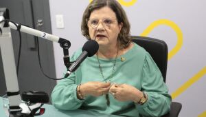 Teresa Leitão apresenta projetos para fortalecer a educação inclusiva