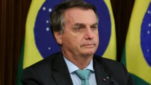 Moraes libera Bolsonaro para ir ao funeral da mãe de Valdemar, mas ex-presidente desiste