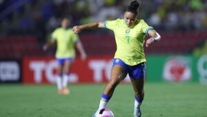 Austrália x Brasil: veja escalações e onde assistir ao vivo o amistoso da seleção feminina