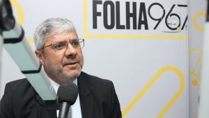 Secretário da Fazenda, Wilson de Paula diz que 2024 sinaliza um momento de mudança para Pernambuco