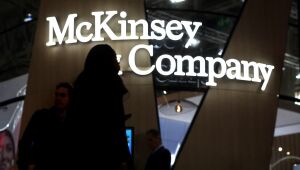 Consultoria McKinsey pagará U$S 650 milhões para evitar processo criminal nos EUA