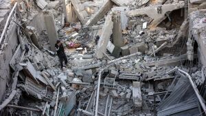 HRW acusa Israel de "atos de genocídio"; MSF denuncia "limpeza étnica" em Gaza