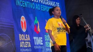 Editais 2025 dos programas de incentivo ao esporte de Pernambuco já estão disponíveis