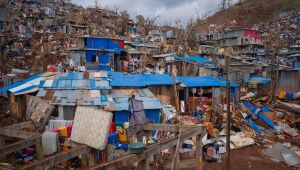 Ao menos 35 mortos pelo ciclone Chido em Mayotte, segundo novo balanço