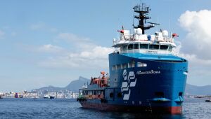 OceanPact firma contrato de cerca de R$ 500 mi com a Petrobras