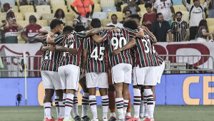 Fluminense, Atlético-MG, Bragantino e Athletico-PR vão para 38ª rodada com risco de rebaixamento 