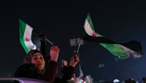 Vida na Síria continua sem Assad