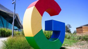 Google enfrenta investigação no Reino Unido sobre dominância no serviço de busca