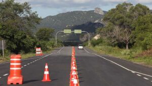 Governo de Pernambuco publica licitação do trecho Sul do Arco Metropolitano