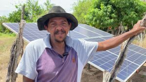 Programa da ASA beneficia famílias do Semiárido do NE e de Minas Gerais com energia solar