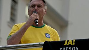 PGR forma força-tarefa no recesso para analisar investigação da trama golpista envolvendo Bolsonaro