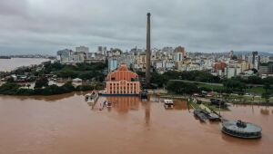 Fundo de R$ 6,5 bi para recuperar infraestrutura do RS é oficializado