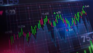 Ibovespa avança nos 128 mil pontos com discussões em torno de reeleição de Lula