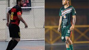 Sport e ASEC Caruaru iniciam decisão do Pernambucano de Futsal; saiba onde assistir  