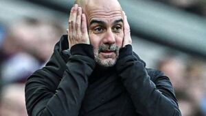 Aston Villa aproveita má fase do Manchester City e impõe a Guardiola a 9ª derrota em 12 jogos