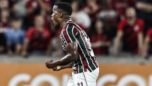 Fluminense recebe o Cuiabá podendo se garantir na Série A em 2025