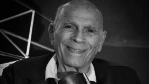 Amaury Pasos, ídolo do basquete nos anos 60, morre aos 89 anos